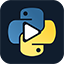 RunPy Logo