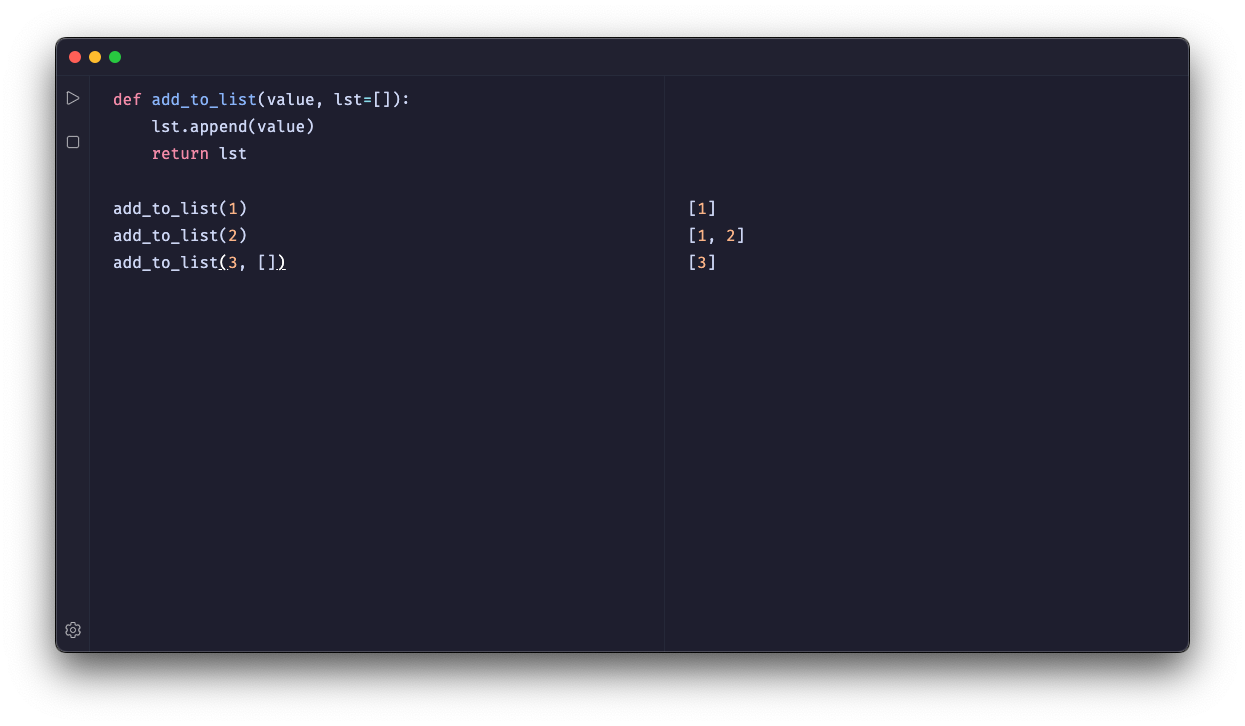 RunPy - screenshot 3